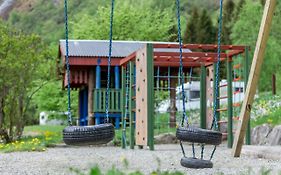 Flåm Camping&Cabins
